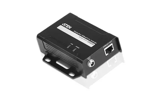 Transmisor DisplayPort HDBaseT-Lite (4K a 40 m  1080p a 70 m) (HDBaseT Clase B) - Imagen 1