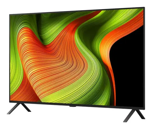 OLED AI OLED55B56LA 139,7 cm (55") 4K Ultra HD Smart TV Wifi Negro - Imagen 5