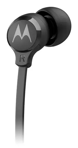 EARBUDS3CS auricular y casco Auriculares Alámbrico Dentro de oído Llamadas/Música USB Tipo C Negro - Imagen 2