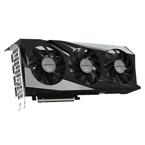GAMING Radeon RX 7600 OC 8G AMD 8 GB GDDR6 - Imagen 6