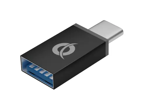 HUBBIES06B hub de interfaz USB 3.2 Gen 1 (3.1 Gen 1) Type-A 5000 Mbit/s Negro - Imagen 4