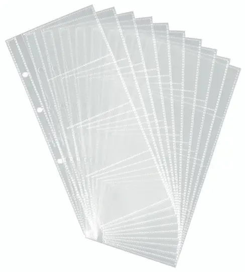 2387-19 fichero rotatorio 8 bolsillos