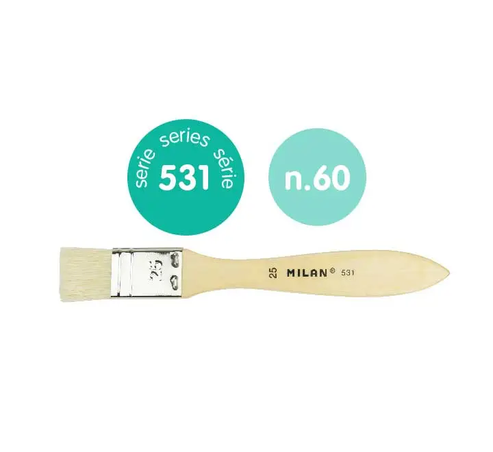 PALETINA MILAN 531 P.PLANA Nº60 0453160
