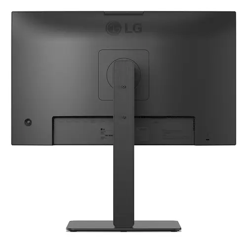 24BA850-B pantalla para PC 60,5 cm (23.8") 1920 x 1080 Pixeles Full HD Negro - Imagen 7