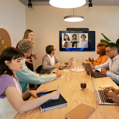 Barra de vídeo USB Studio V52 - Imagen 10