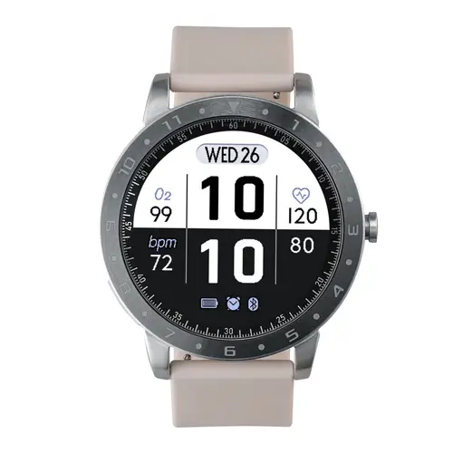 VivoWatch Strap(HC-S04) Correa Rosa Silicona - Imagen 3