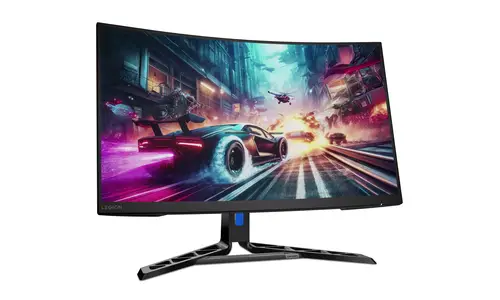 Legion R32qc-30 pantalla para PC 80 cm (31.5") 2560 x 1440 Pixeles Quad HD LED Negro - Imagen 3