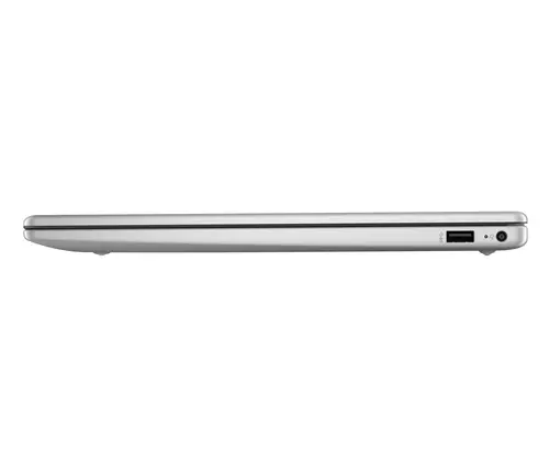 15-fd1014nsx Intel® Core i7 150U Portátil 39,6 cm (15.6") Full HD 16 GB DDR4-SDRAM 512 GB SSD Wi-Fi 6 (802.11ax) FreeDOS Plata - Imagen 5
