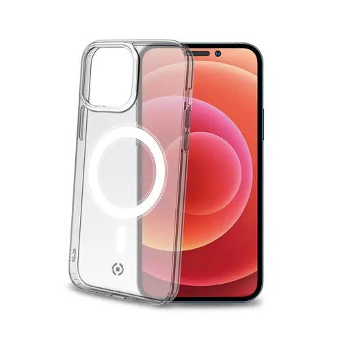 Gelskinmag funda para teléfono móvil 17 cm (6.7") Transparente - Imagen 2