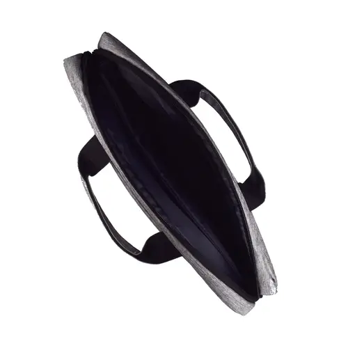 EW2517 maletines para portátil 39,6 cm (15.6") Maletín Gris - Imagen 4