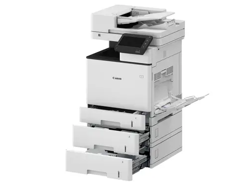 i-SENSYS MF842Cdw Laser A4 1200 x 1200 DPI 38 ppm Wifi - Imagen 4