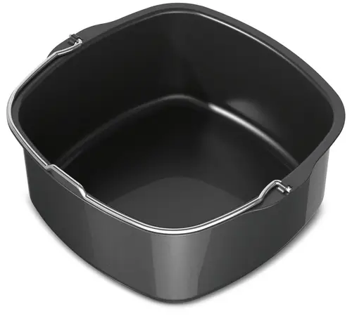Compact Airfryer Accessory Kit HD9925/01 Conjunto de horneado - Imagen 2