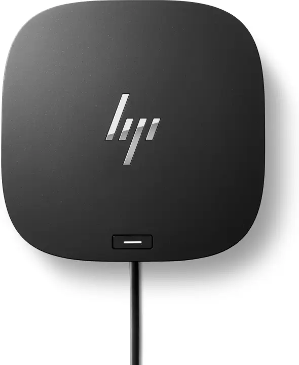 Base de conexión universal USB-C/A G2