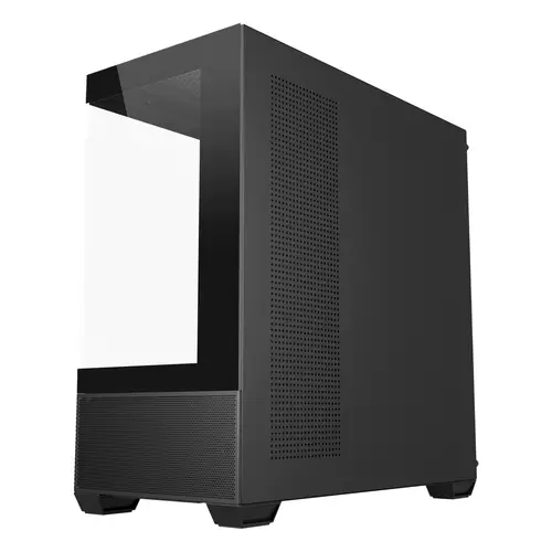 Caja ATX Revelat Black - Imagen 6