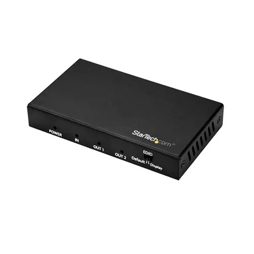 Splitter HDMI de 2 Puertos - 60Hz - Imagen 1