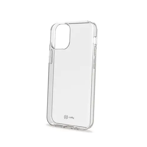 Gelskin funda para teléfono móvil 17 cm (6.7") Transparente - Imagen 2