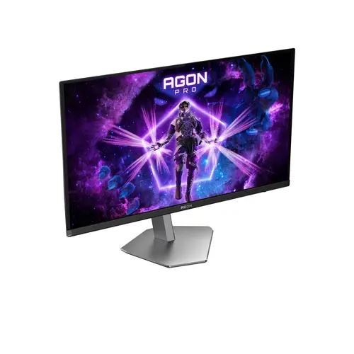 G2 AG276UZD pantalla para PC 67,3 cm (26.5") 3840 x 2160 Pixeles 4K Ultra HD OLED Negro - Imagen 8