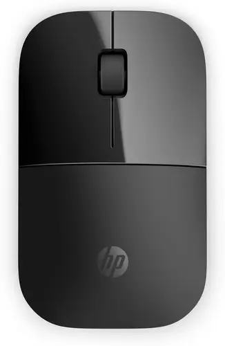 Ratón inalámbrico negro Z3700 - Imagen 1