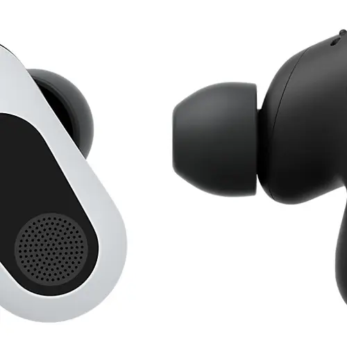Inzone Buds Auriculares Inalámbrico Dentro de oído Juego Bluetooth Negro, Blanco - Imagen 4