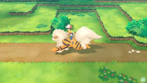 Pokémon: Let's Go, Pikachu! Estándar Plurilingüe Nintendo Switch - Imagen 6