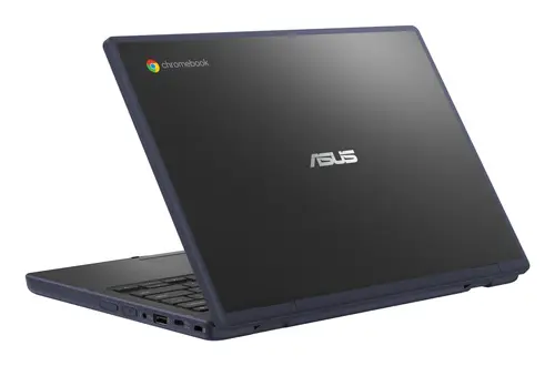 Chromebook CZ11 CZ1104CM4A-MZ0078 - Ordenador Portátil 11.6" HD (MediaTek Kompanio 540, 4GB RAM, 64GB eMMC, ARM Mali-G57 MC2, ChromeOS) Gris Mineral - Teclado QWERTY español - Imagen 8