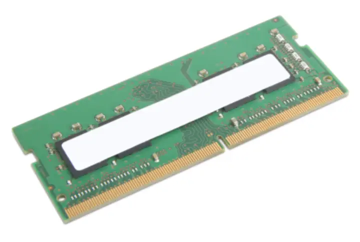 4X71D09534 módulo de memoria 16 GB 1 x 16 GB DDR4 3200 MHz