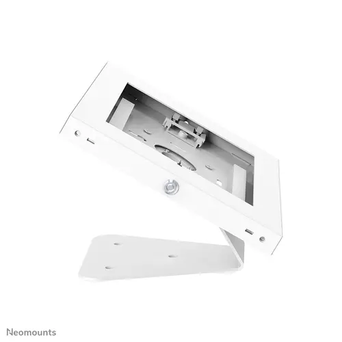 DS15-630WH1 Soporte de escritorio y pared para tablet 9.7-11" - bloqueable - Imagen 10