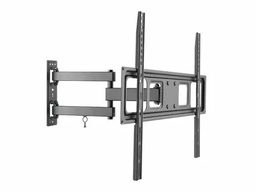 Soporte de pared articulado para TV de 37"-70 - Imagen 1