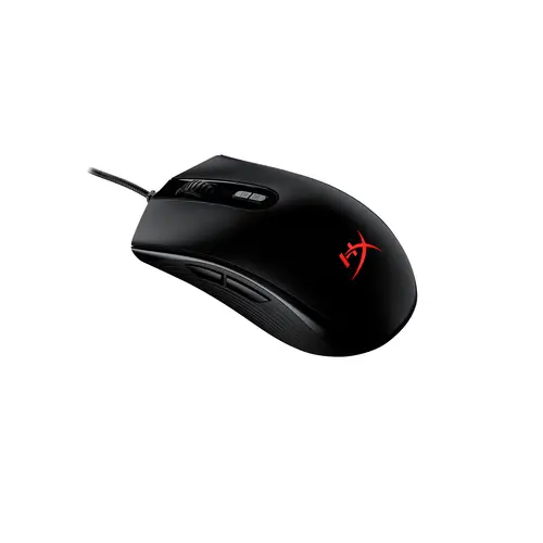 HyperX Ratón Gaming HyperX Pulsefire Core (negro) - Imagen 3