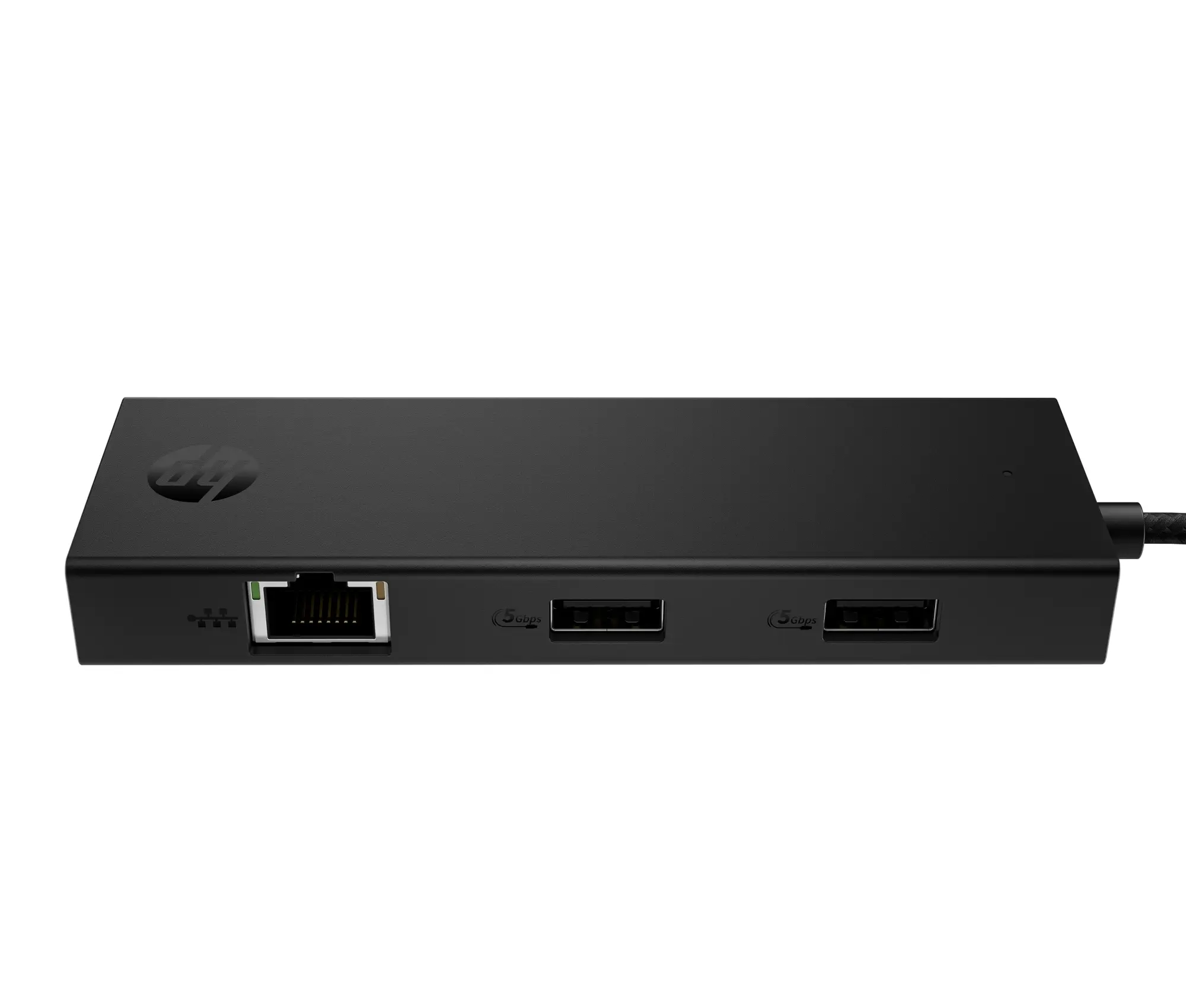 Concentrador USB-C portátil