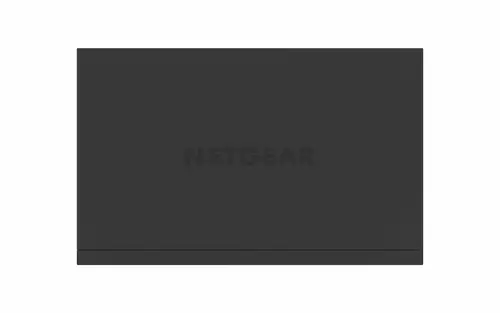 GS324P No administrado Gigabit Ethernet (10/100/1000) Energía sobre Ethernet (PoE) 1U Negro - Imagen 10