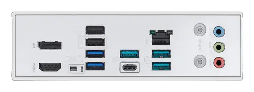 B850 MAX GAMING WIFI W AMD B850 Zócalo AM5 ATX - Imagen 7