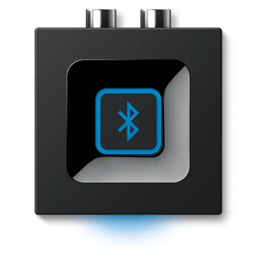 Bluetooth Audio Receiver 15 m Negro - Imagen 6