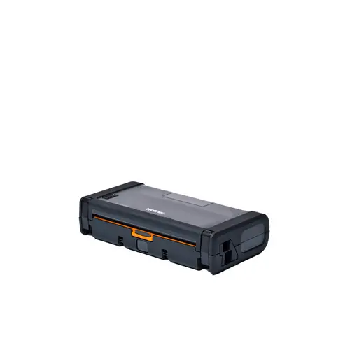 PA-RC-001 caja para equipo Negro - Imagen 1