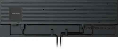 LH7575UHS-B2AG pantalla de señalización Pantalla plana para señalización digital 190,5 cm (75") LCD Wifi 500 cd / m² 4K Ultra HD Negro Procesador incorporado Android 11 24/7 - Imagen 12