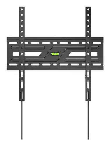 Soporte eco ultra delgado para monitor/TV 75kg de 32-75, Negro - Imagen 2