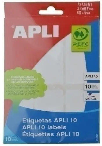 ETIQ.MAN.BOLSA APLI 01651 10h 34x67