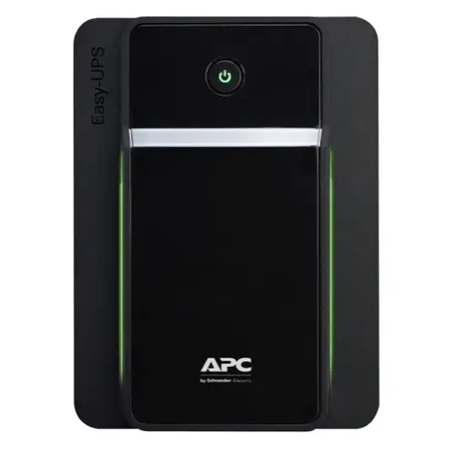 Easy UPS sistema de alimentación ininterrumpida (UPS) Línea interactiva 1,6 kVA 900 W - Imagen 3