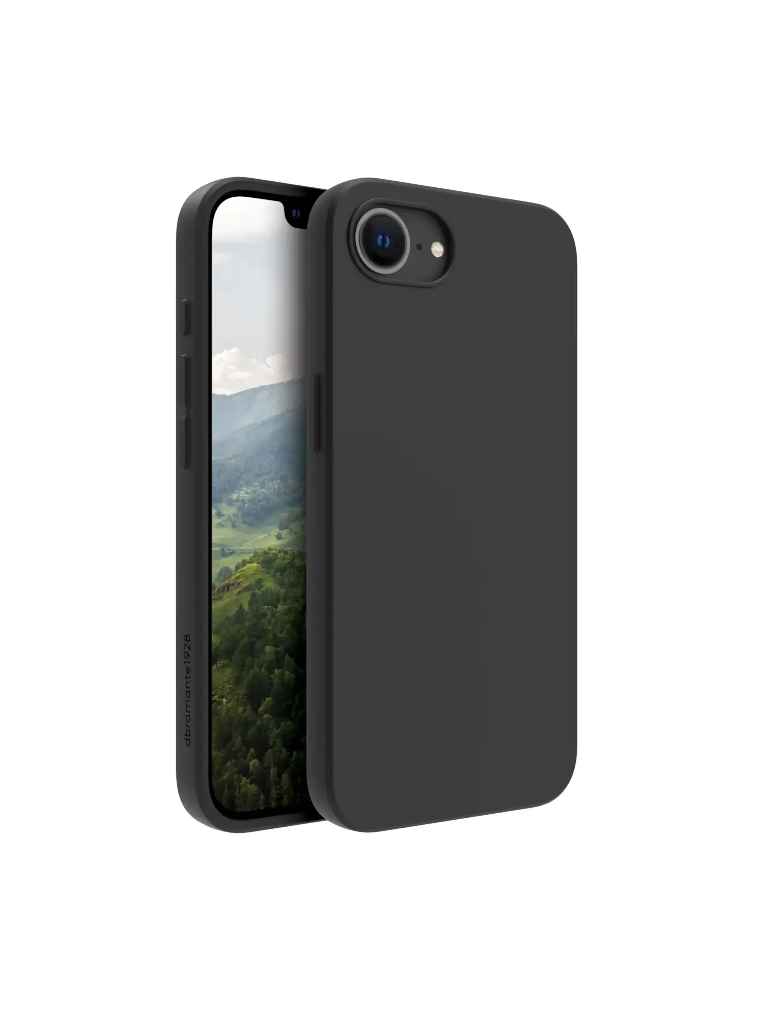 Nuuk funda para teléfono móvil 15,5 cm (6.1") Negro