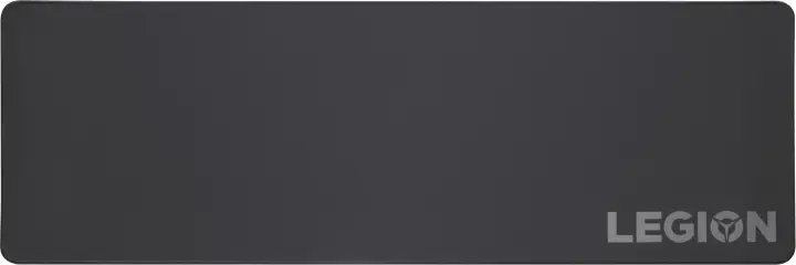 GXH0W29068 alfombrilla para ratón Alfombrilla de ratón para juegos Negro