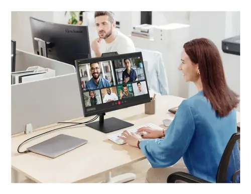 VG2741V-2K pantalla para PC 68,6 cm (27") 2560 x 1440 Pixeles Quad HD LCD Negro - Imagen 13