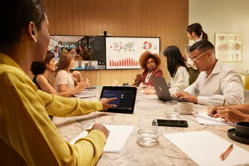 Cámara inteligente de Studio E70 - Imagen 4