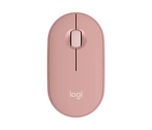 910-007014 ratón Viajes Ambidextro RF Wireless + Bluetooth Óptico 4000 DPI - Imagen 1