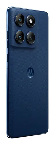 edge 60 16,9 cm (6.67") SIM doble Android 15 5G USB Tipo C 12 GB 512 GB 5200 mAh Azul - Imagen 8