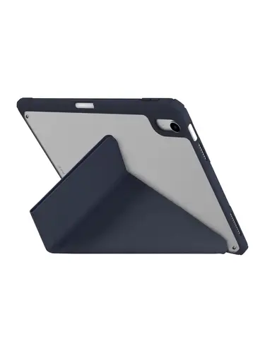 LOIPICBU6821 funda para tablet 27,9 cm (11") Libro Marina - Imagen 3