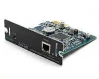 Front of men's Basic Tee in black.