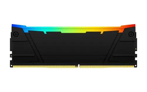 FURY 8 GB 4000 MT/s DDR4 CL19 DIMM Renegade RGB - Imagen 3