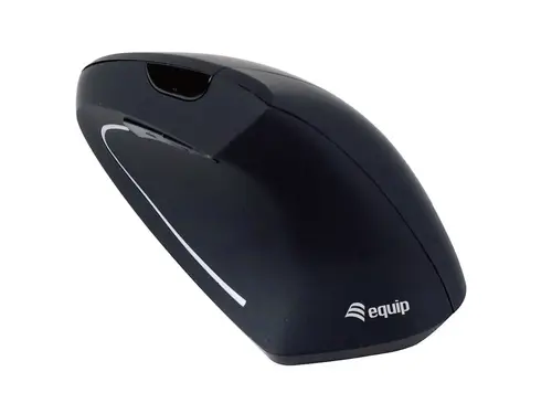 245110 ratón mano derecha RF inalámbrico Óptico 1600 DPI - Imagen 4