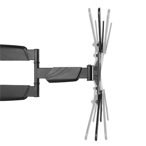 EW1525 139,7 cm (55") Negro - Imagen 3