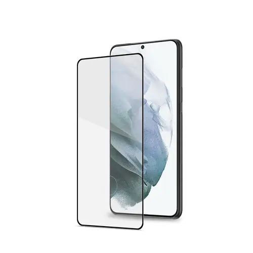 FULLGLASS1045BK protector de pantalla o trasero para teléfono móvil Oppo 1 pieza(s) - Imagen 2